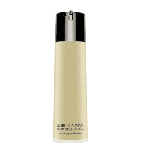Giorgio Armani Beauty Crema Nera Gel-in-oil Cleanser 150ml